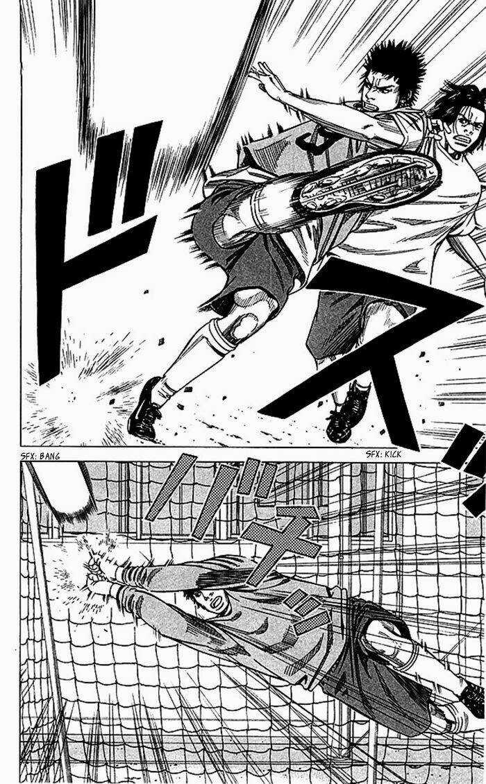 Angel Voice - Chapter 44 - Trang 12