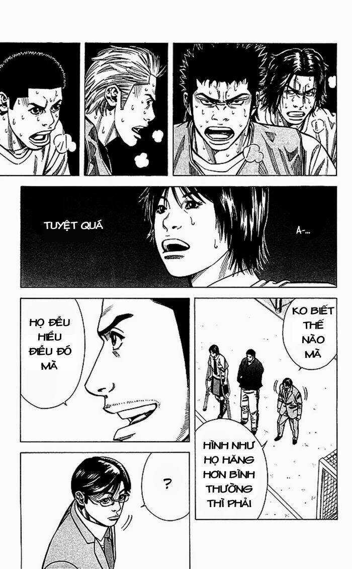 Angel Voice - Chapter 44 - Trang 13