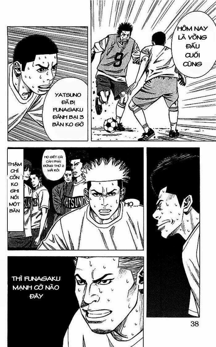 Angel Voice - Chapter 44 - Trang 14