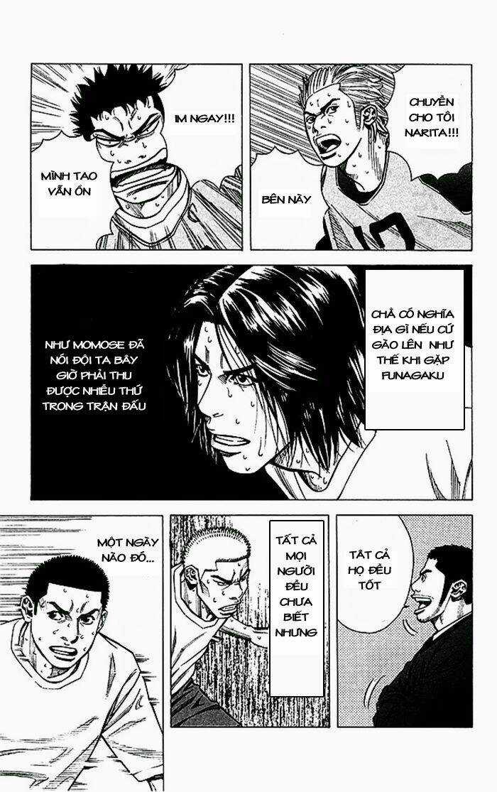 Angel Voice - Chapter 44 - Trang 15