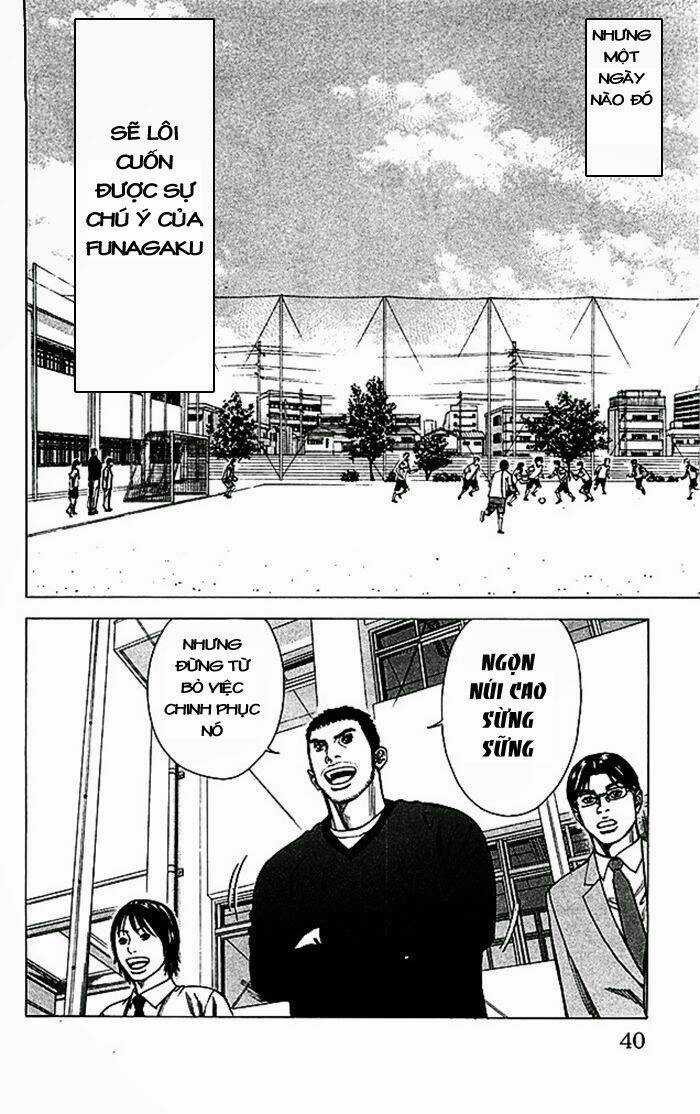 Angel Voice - Chapter 44 - Trang 16