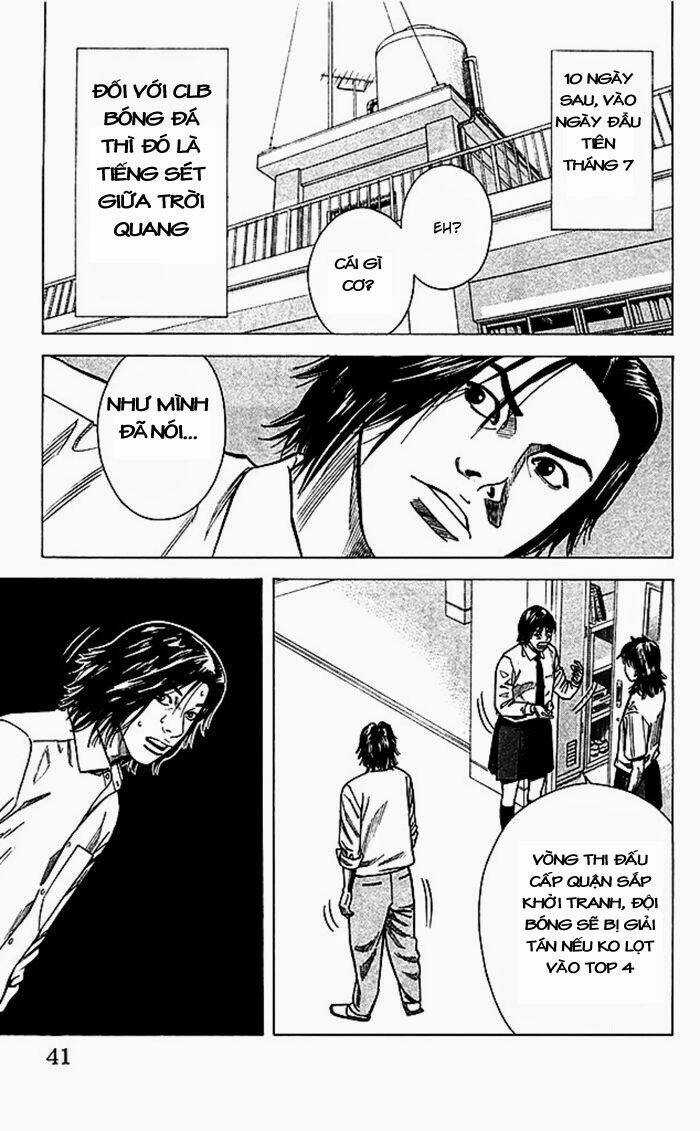 Angel Voice - Chapter 44 - Trang 17