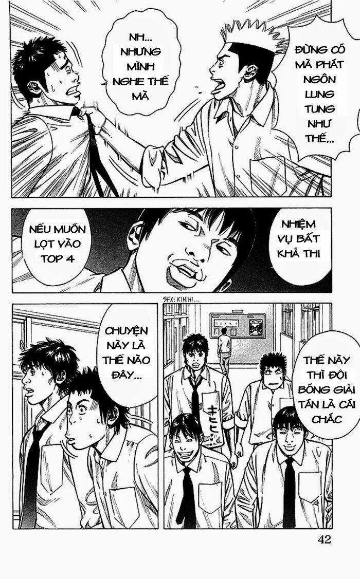 Angel Voice - Chapter 44 - Trang 18