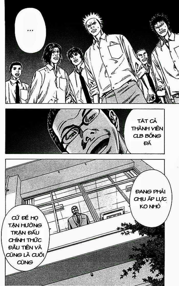 Angel Voice - Chapter 44 - Trang 22