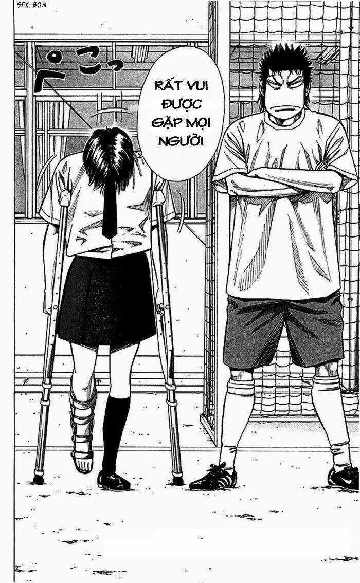 Angel Voice - Chapter 44 - Trang 4