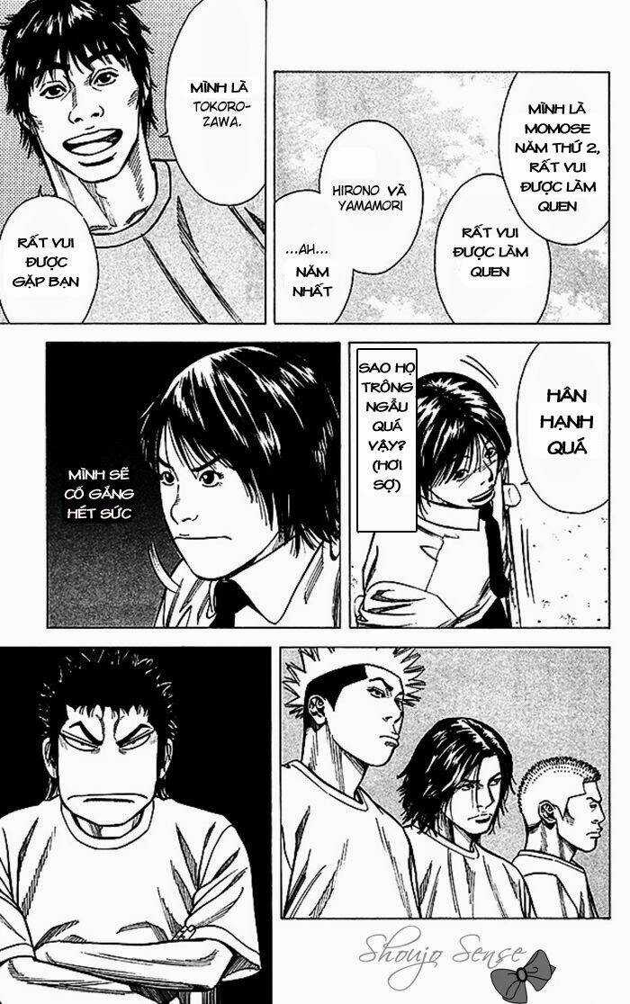 Angel Voice - Chapter 44 - Trang 5