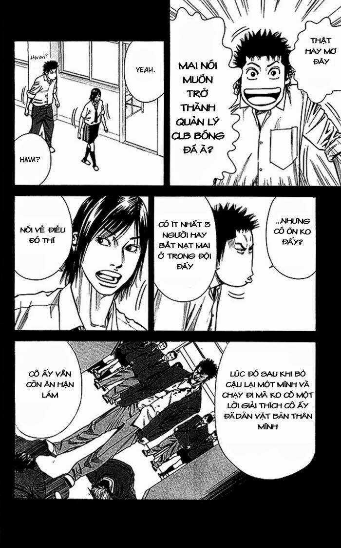 Angel Voice - Chapter 44 - Trang 6