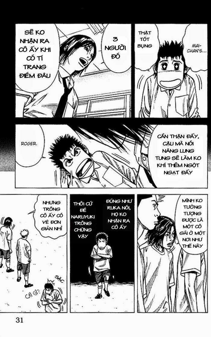 Angel Voice - Chapter 44 - Trang 7