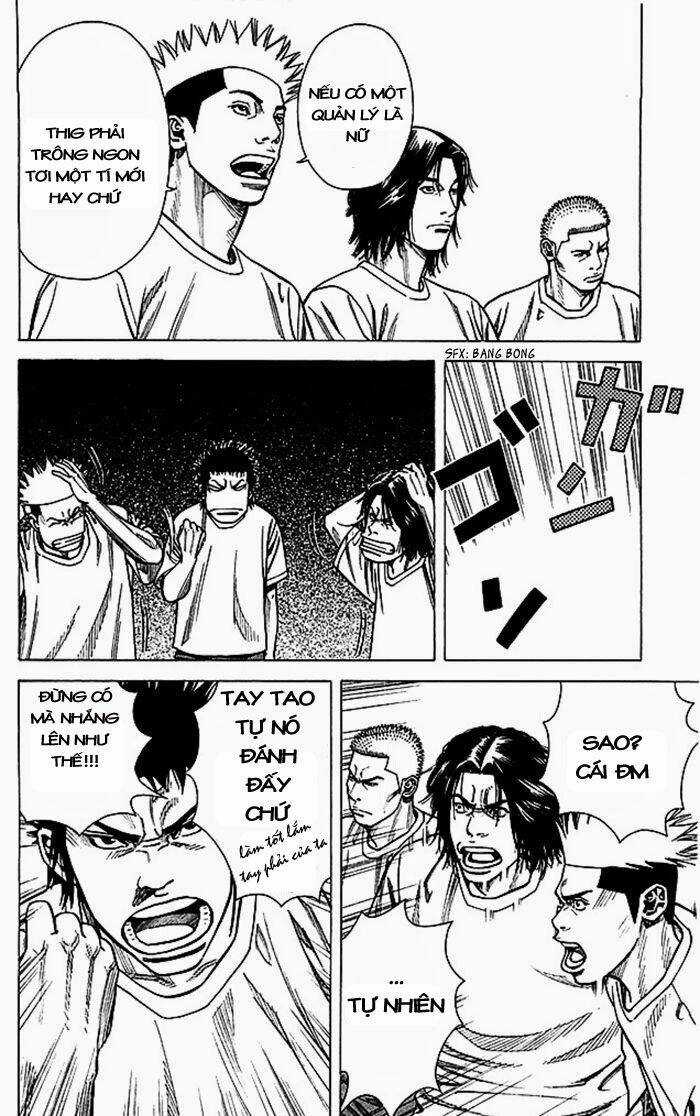 Angel Voice - Chapter 44 - Trang 8