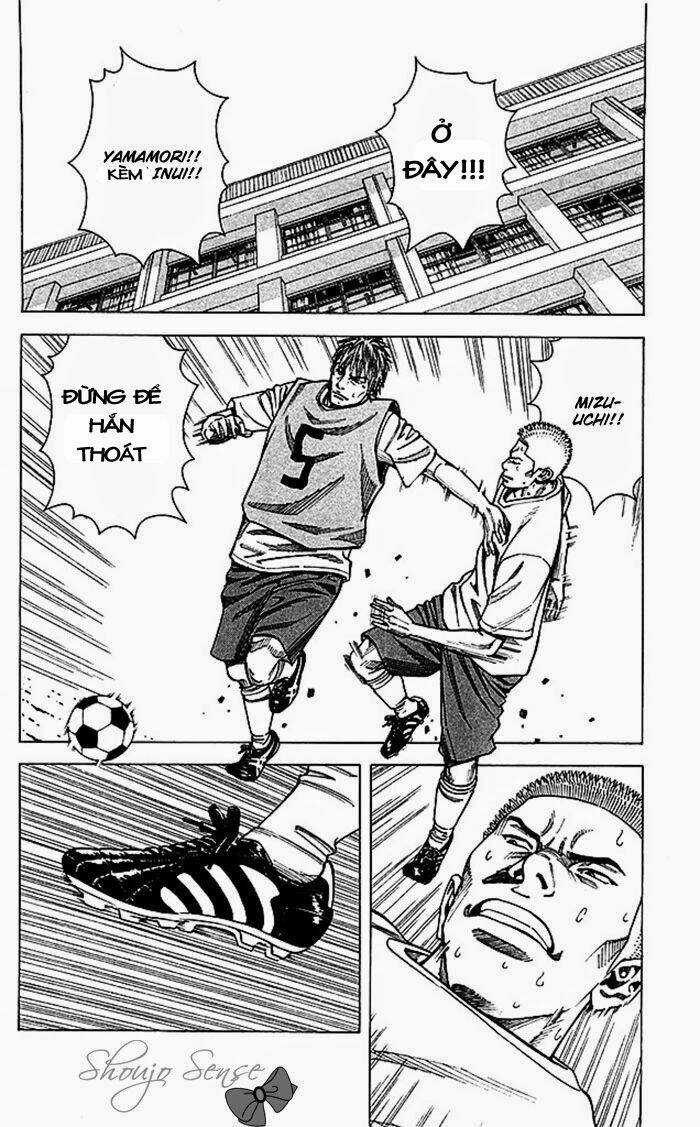 Angel Voice - Chapter 44 - Trang 10