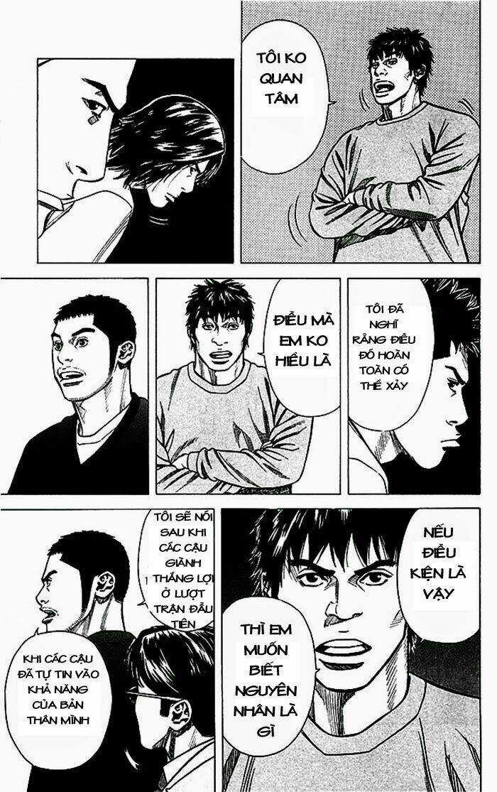 Angel Voice - Chapter 45 - Trang 11