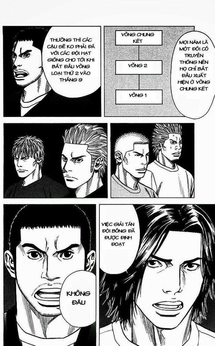 Angel Voice - Chapter 45 - Trang 14