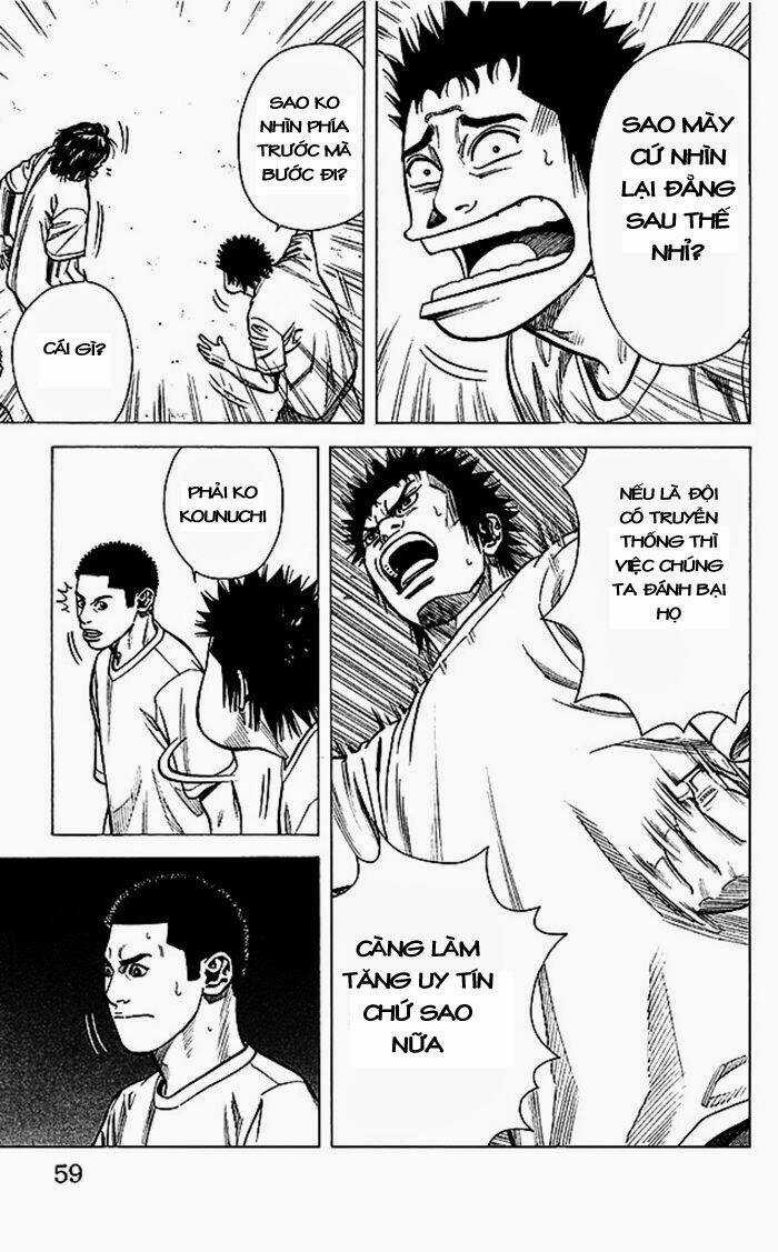 Angel Voice - Chapter 45 - Trang 15