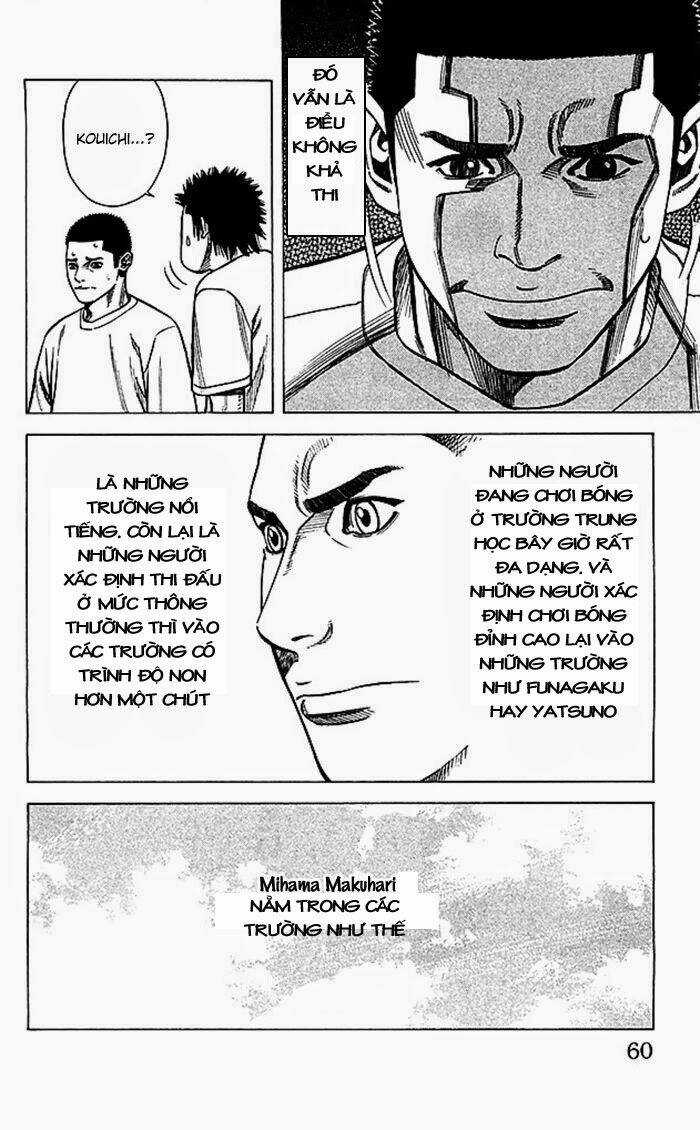 Angel Voice - Chapter 45 - Trang 16