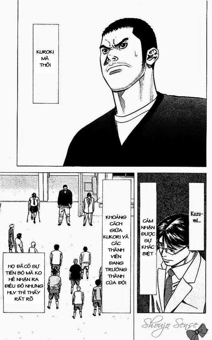 Angel Voice - Chapter 45 - Trang 18