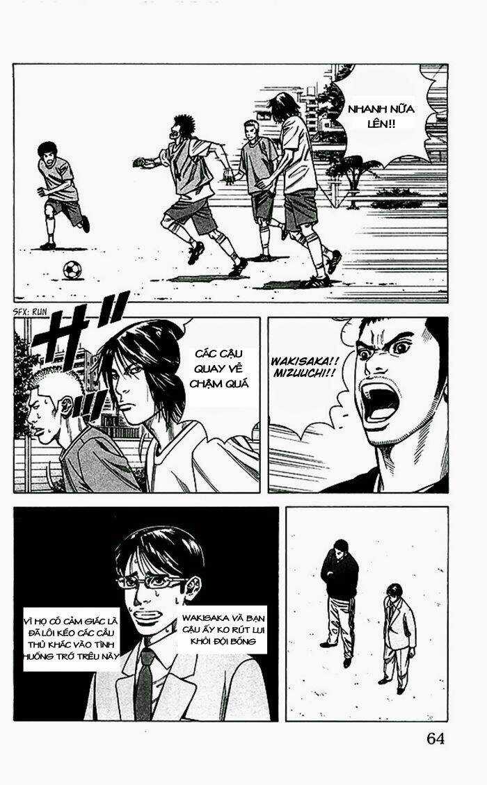 Angel Voice - Chapter 45 - Trang 19