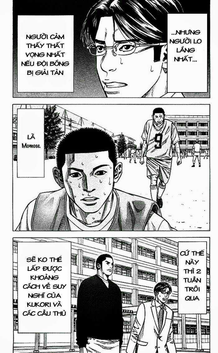 Angel Voice - Chapter 45 - Trang 20