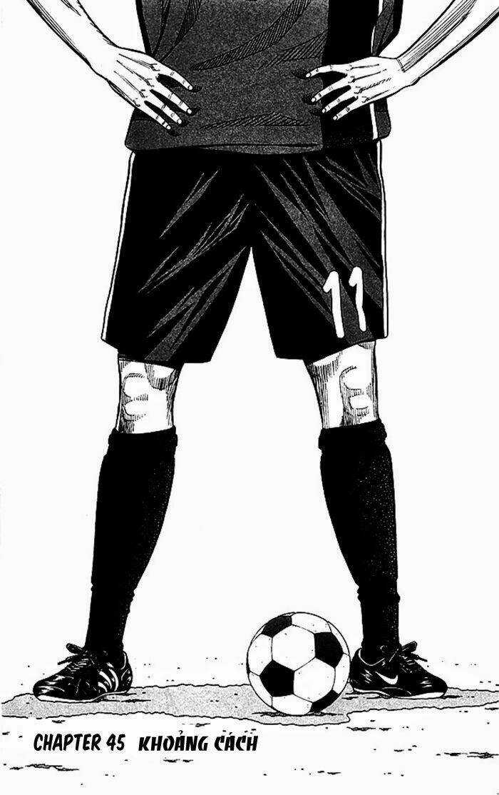 Angel Voice - Chapter 45 - Trang 3