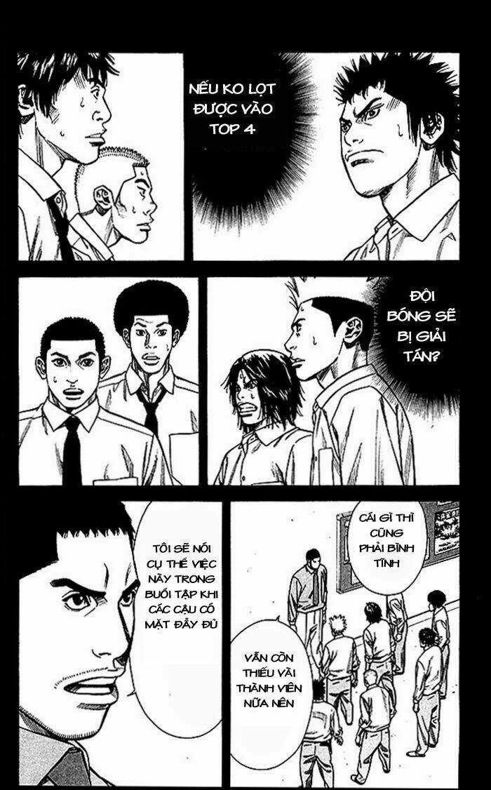 Angel Voice - Chapter 45 - Trang 6