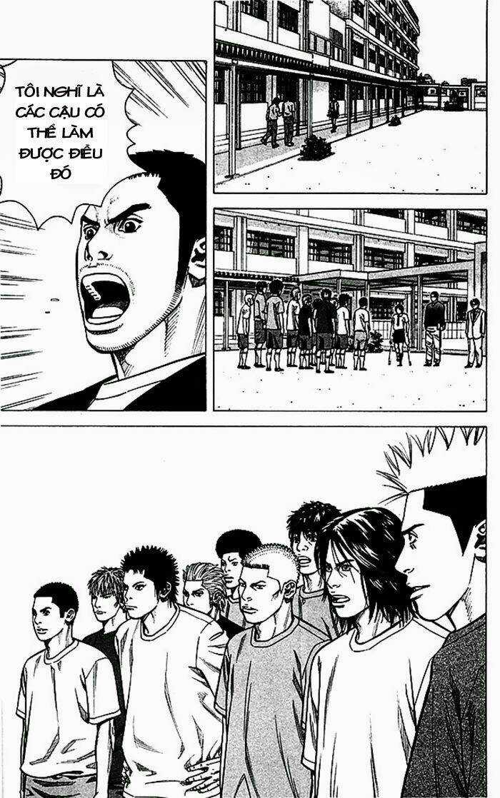 Angel Voice - Chapter 45 - Trang 7