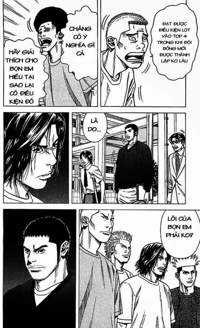 Angel Voice - Chapter 45 - Trang 8