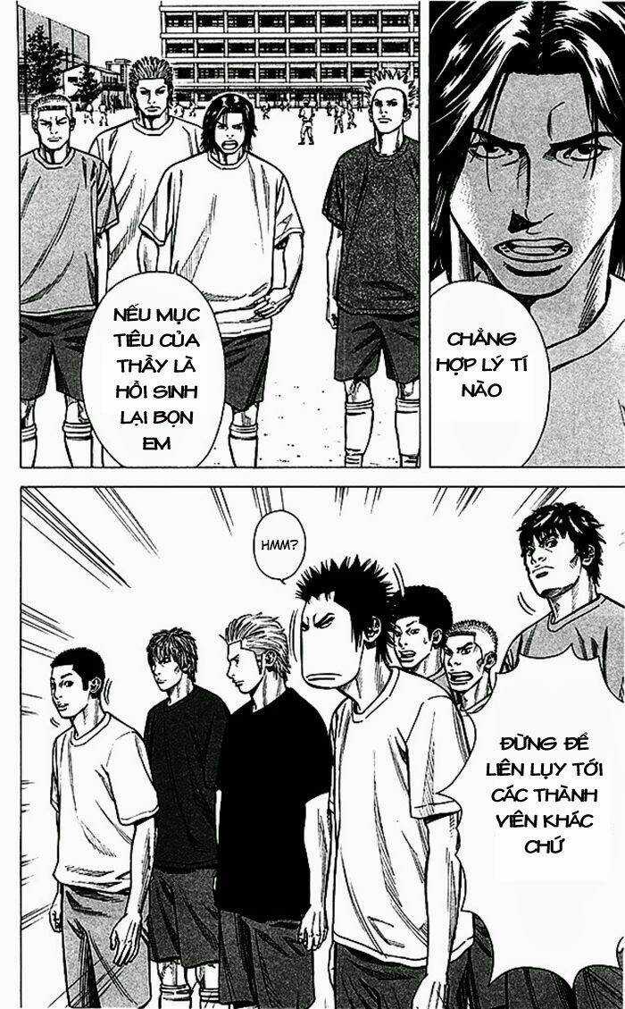 Angel Voice - Chapter 45 - Trang 10