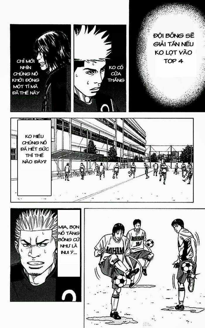 Angel Voice - Chapter 46 - Trang 12