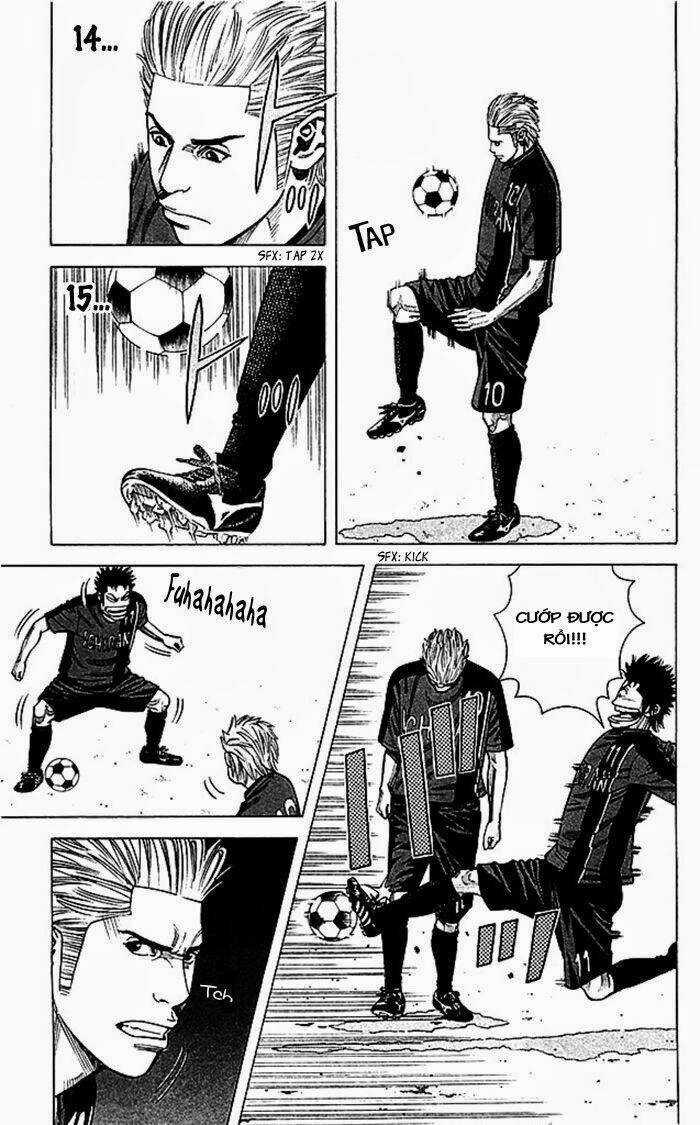 Angel Voice - Chapter 46 - Trang 13