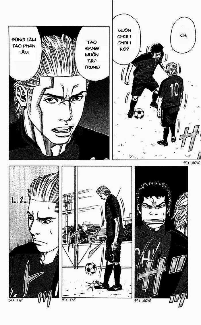 Angel Voice - Chapter 46 - Trang 14