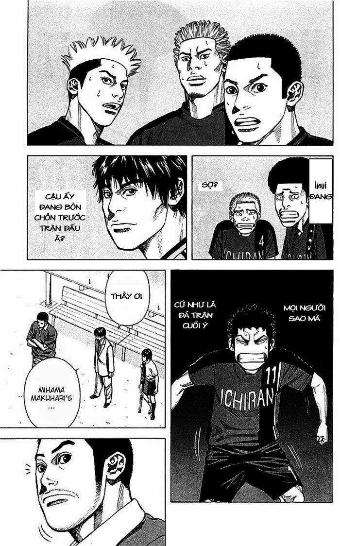 Angel Voice - Chapter 46 - Trang 15