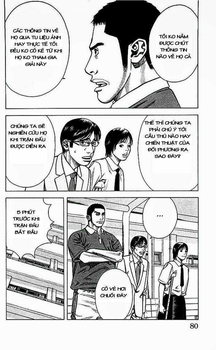 Angel Voice - Chapter 46 - Trang 16