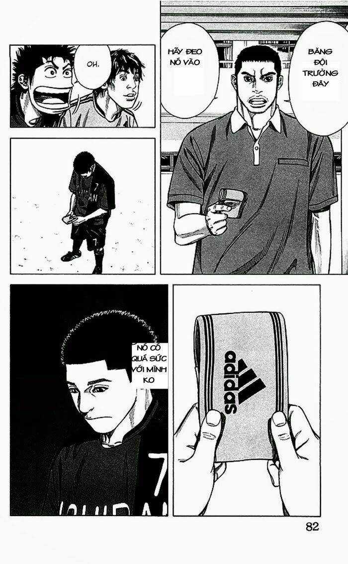 Angel Voice - Chapter 46 - Trang 18