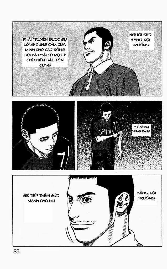 Angel Voice - Chapter 46 - Trang 19