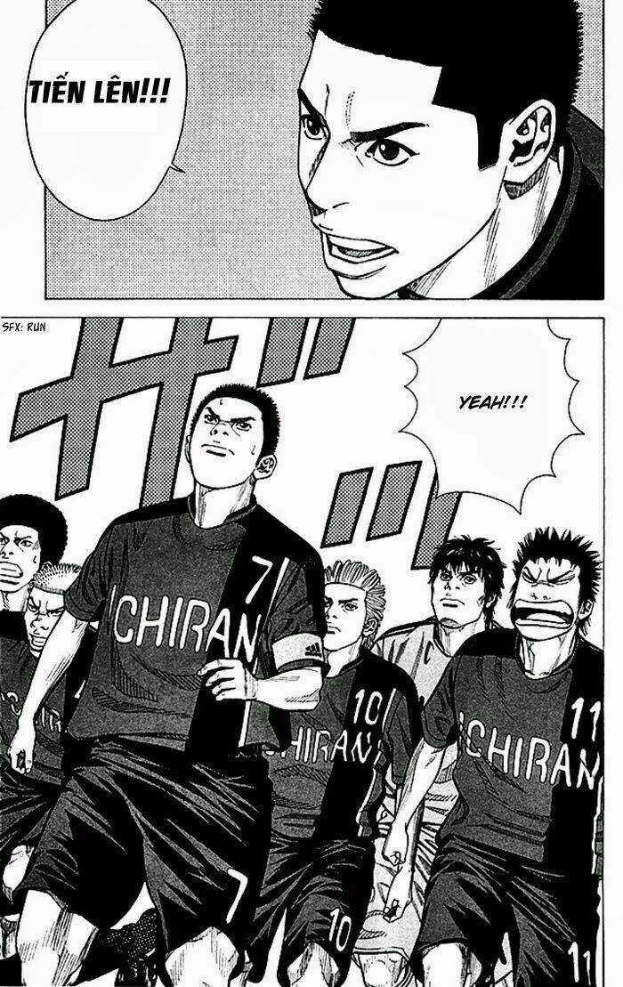 Angel Voice - Chapter 46 - Trang 21