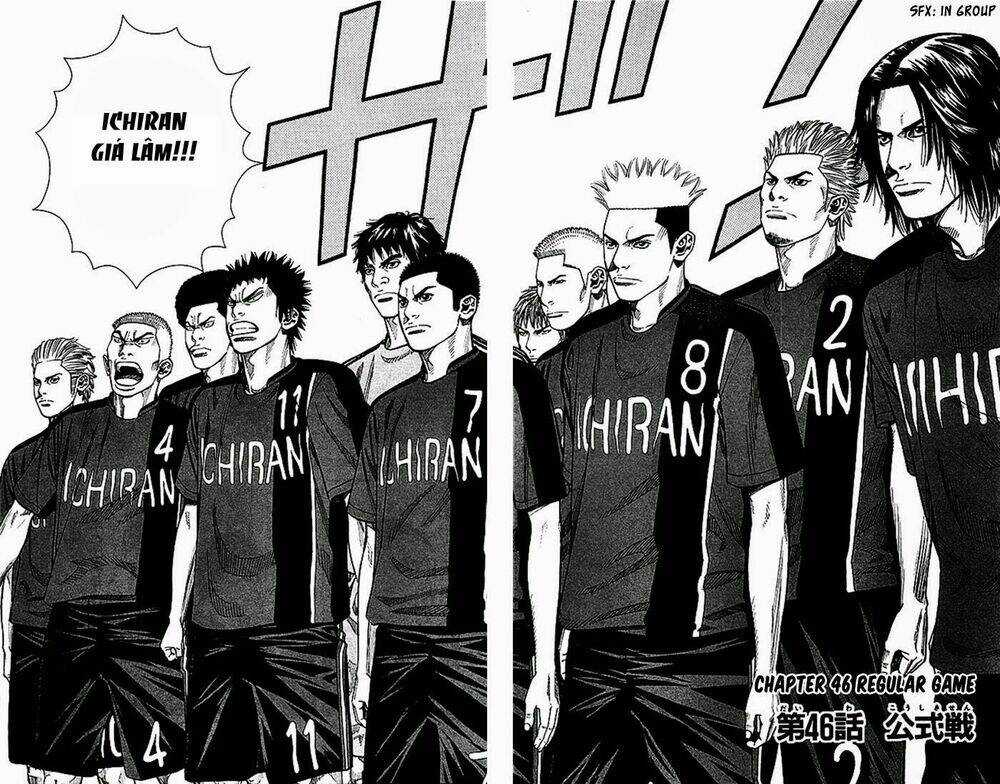 Angel Voice - Chapter 46 - Trang 5