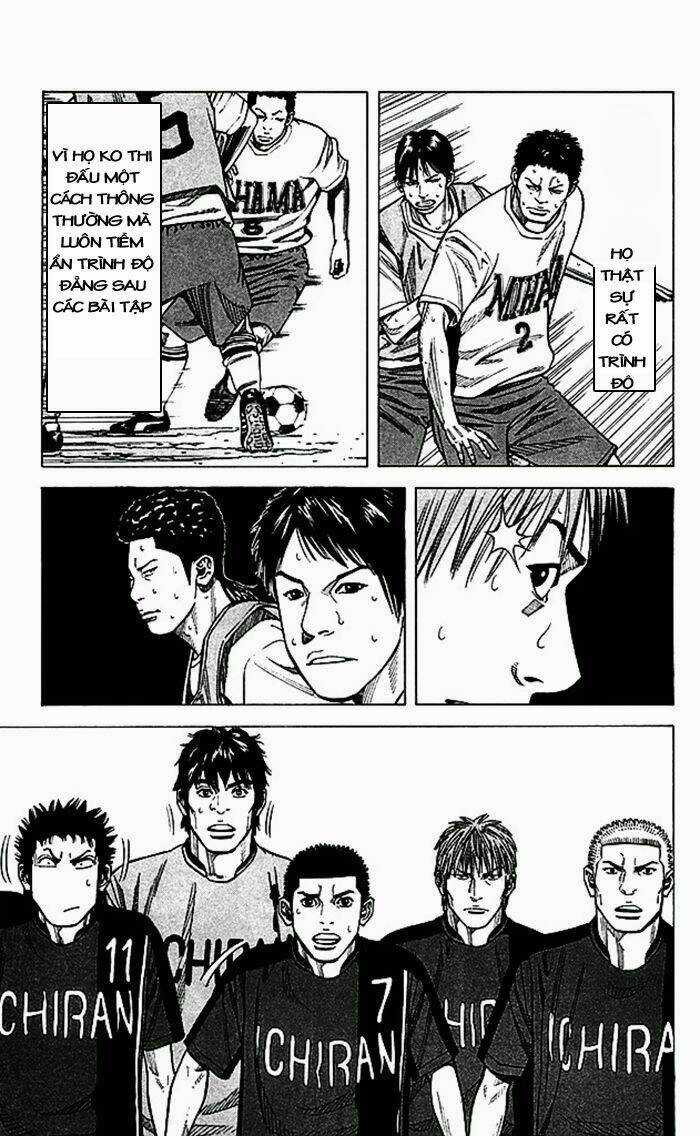 Angel Voice - Chapter 46 - Trang 7