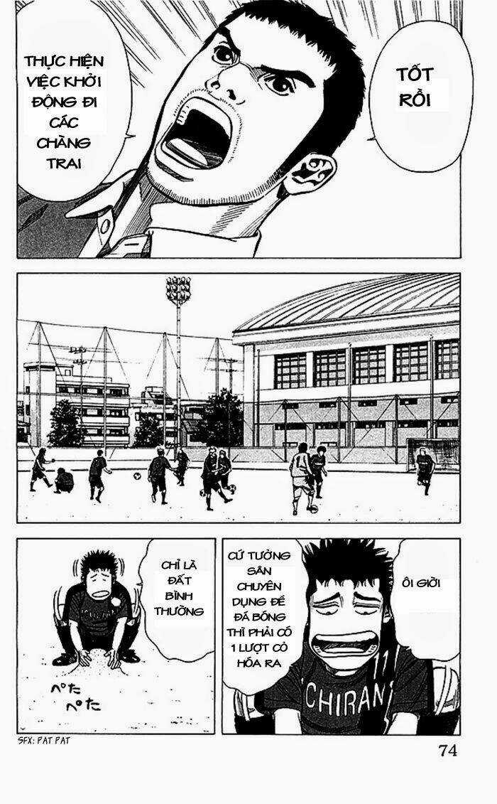 Angel Voice - Chapter 46 - Trang 10