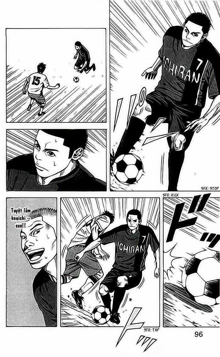 Angel Voice - Chapter 47 - Trang 12