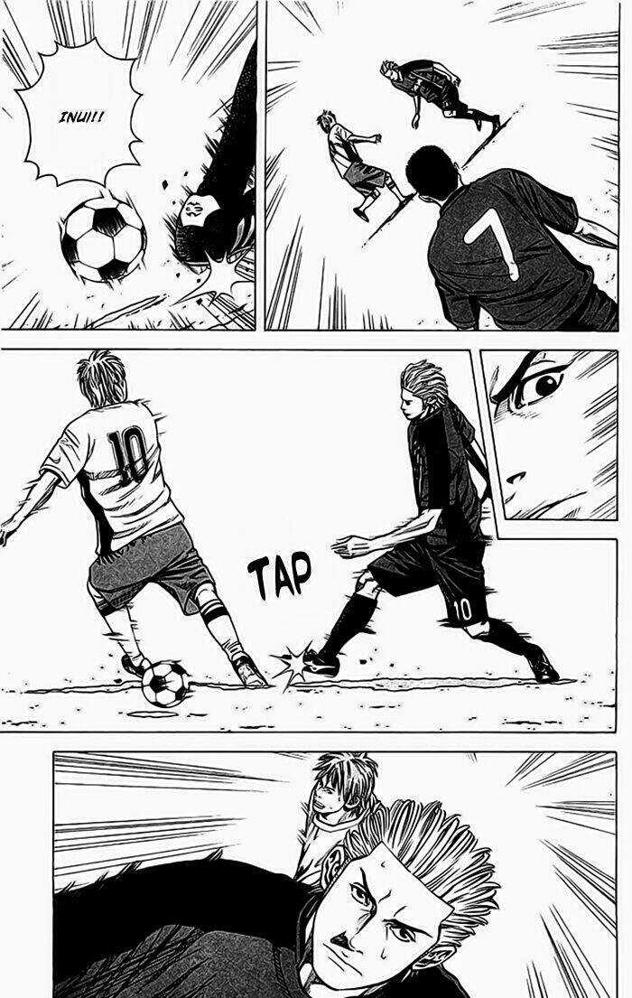 Angel Voice - Chapter 47 - Trang 13