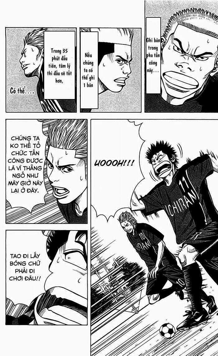 Angel Voice - Chapter 47 - Trang 14