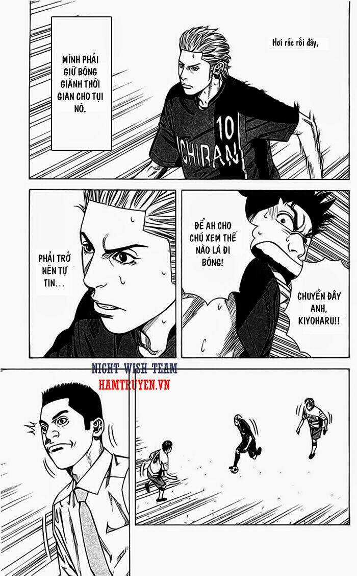 Angel Voice - Chapter 47 - Trang 15