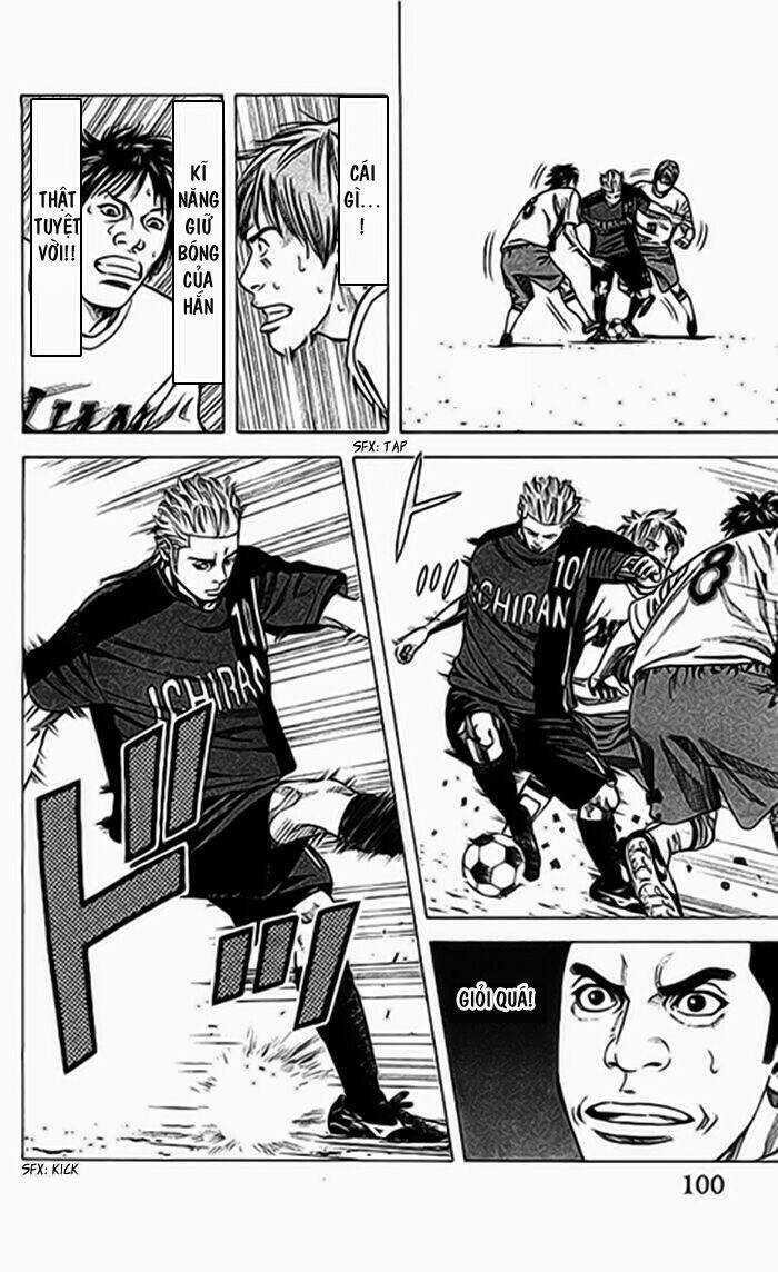 Angel Voice - Chapter 47 - Trang 16