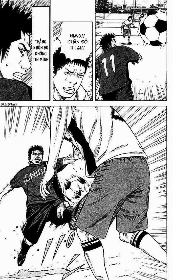 Angel Voice - Chapter 47 - Trang 17