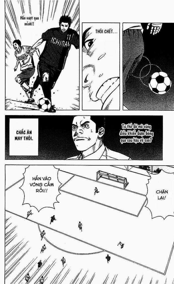 Angel Voice - Chapter 47 - Trang 18