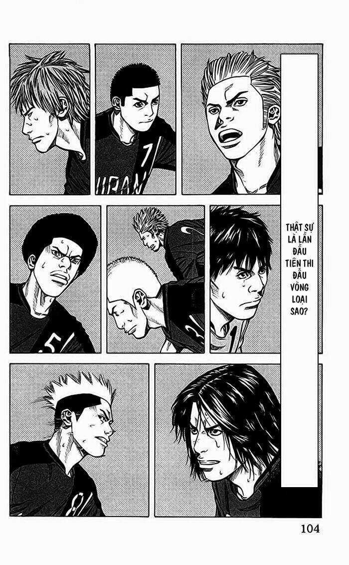 Angel Voice - Chapter 47 - Trang 20