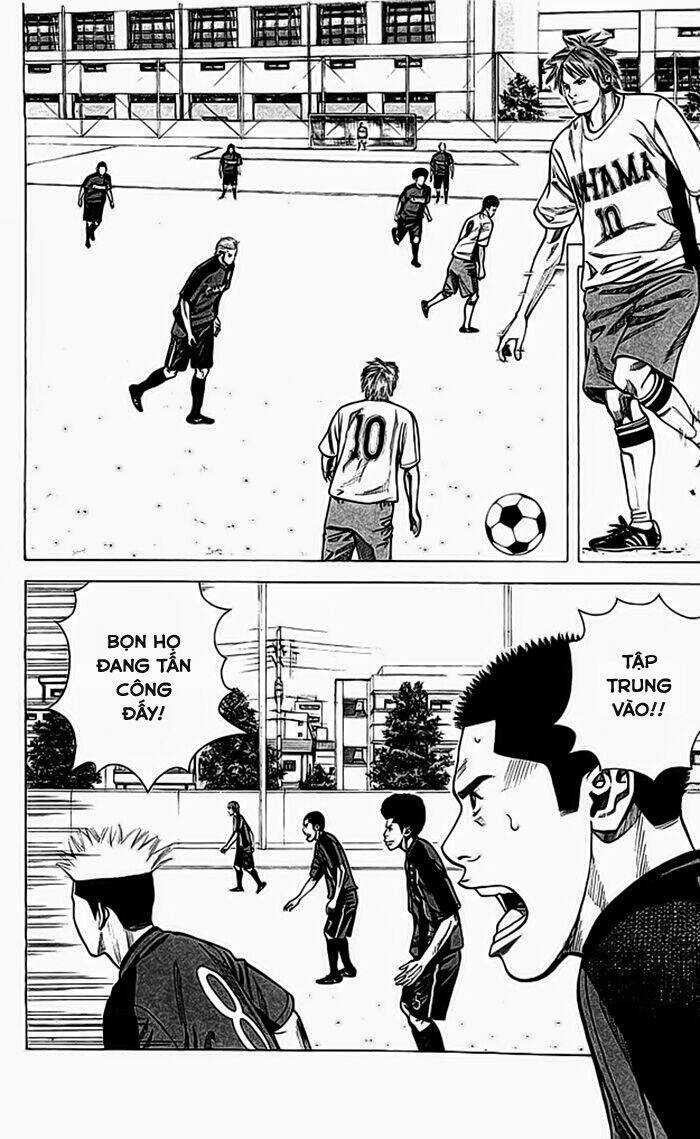 Angel Voice - Chapter 47 - Trang 4