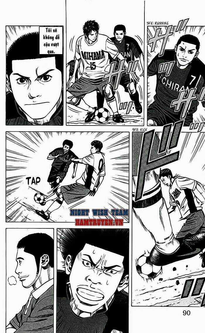 Angel Voice - Chapter 47 - Trang 6