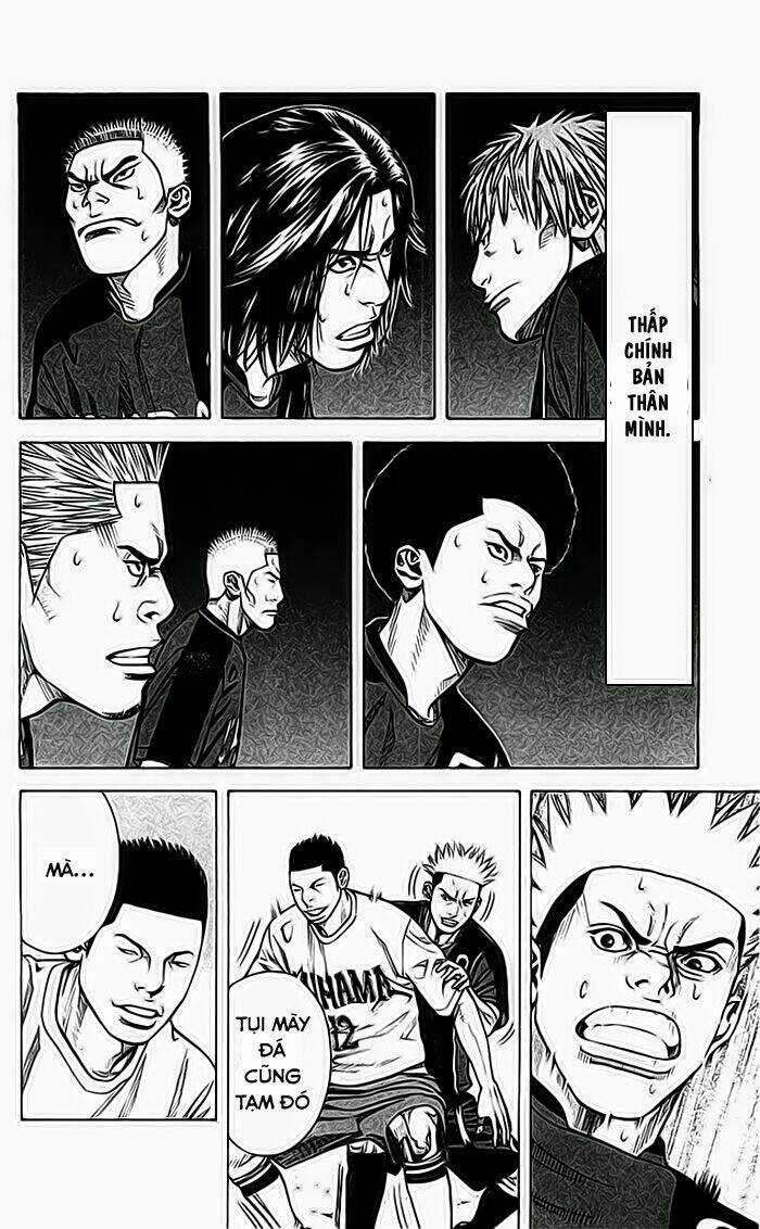 Angel Voice - Chapter 47 - Trang 8