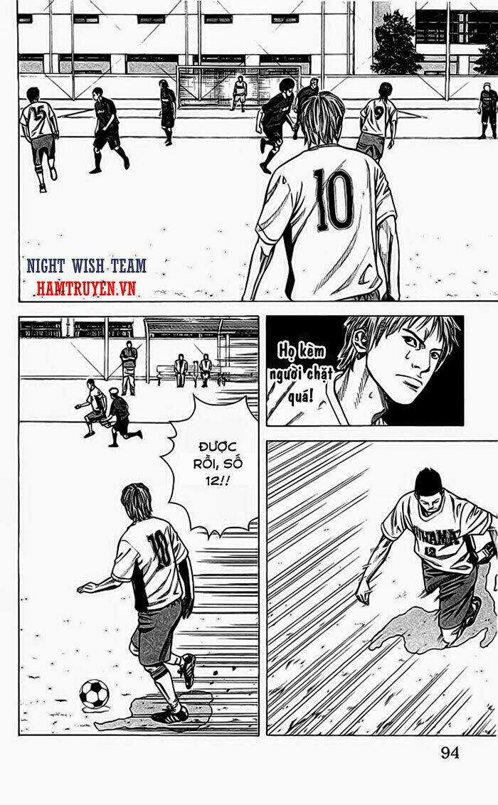 Angel Voice - Chapter 47 - Trang 10