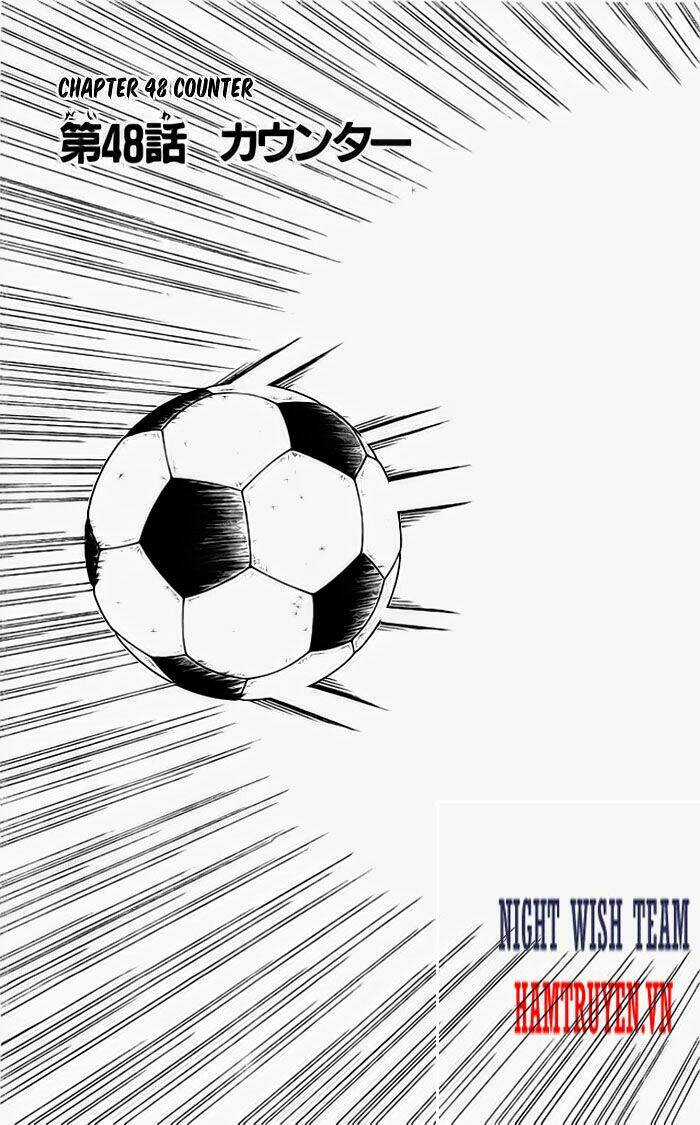 Angel Voice - Chapter 48 - Trang 1